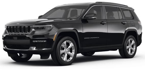 JEEP GRAND CHEROKEE L 2024 1C4RJKBG5R8556961 image JEEP GRAND CHEROKEE L 2024 1C4RJKBG5R8556961 image